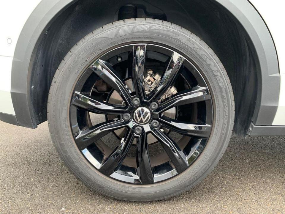 Volkswagen T-Roc R-Line 1.5 TSI 110 kW (150 CV) DSG