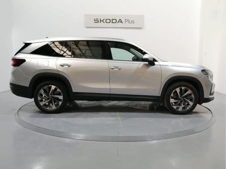 Skoda Kodiaq 1.5 TSI m-HEV Selection DSG 110 kW (150 CV)