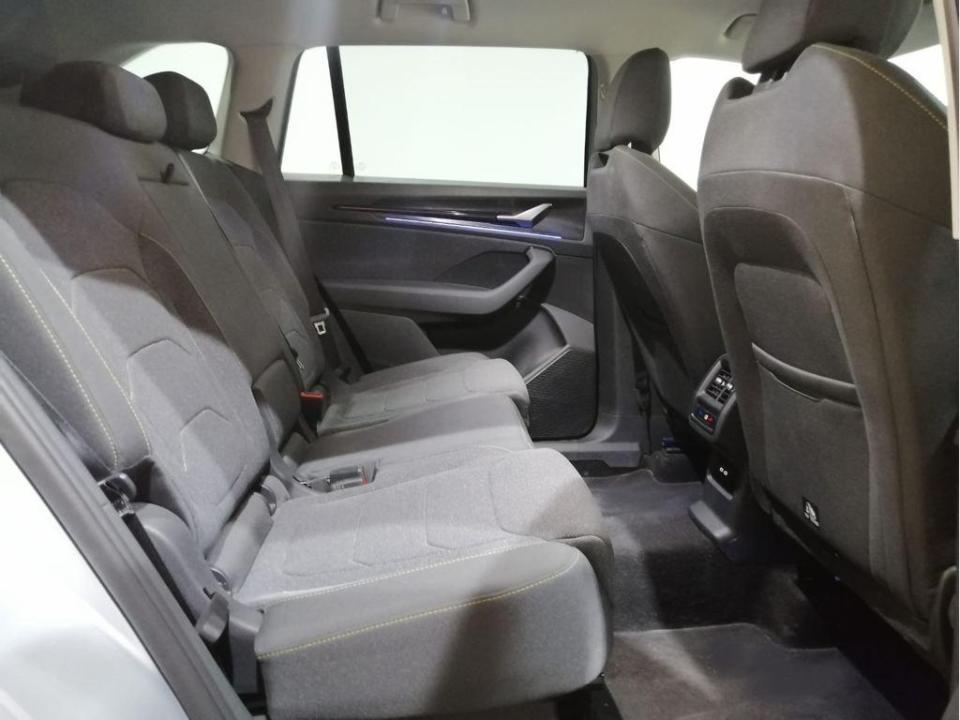 Skoda Kodiaq 1.5 TSI m-HEV Selection DSG 110 kW (150 CV)