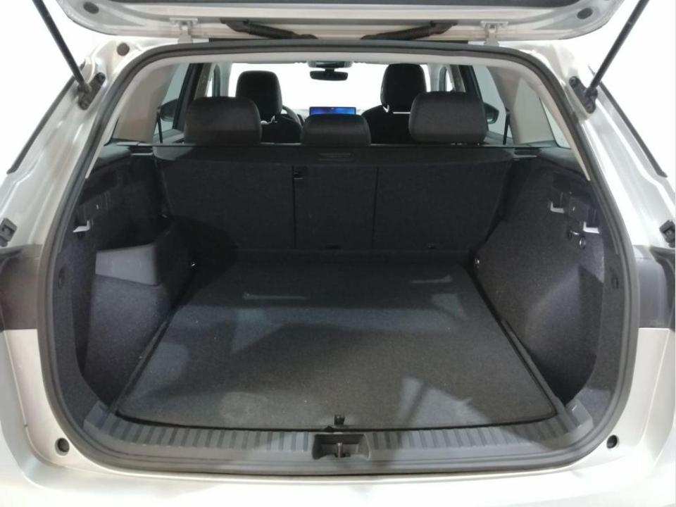 Skoda Kodiaq 1.5 TSI m-HEV Selection DSG 110 kW (150 CV)