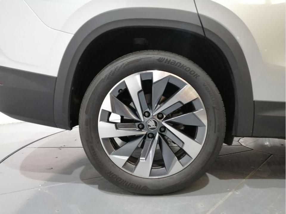 Skoda Kodiaq 1.5 TSI m-HEV Selection DSG 110 kW (150 CV)