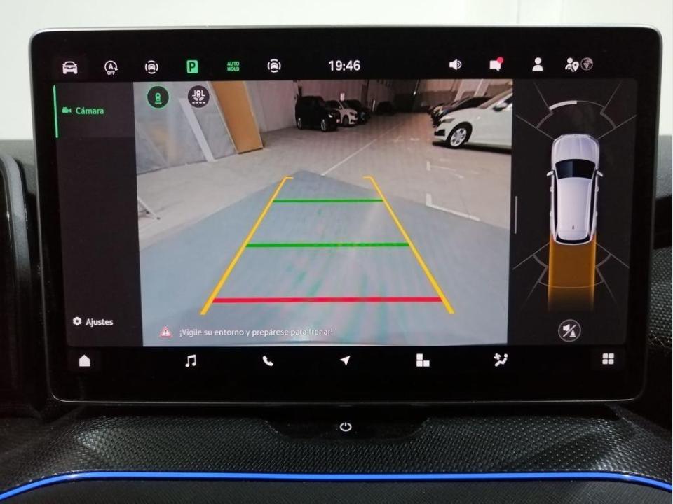 Skoda Kodiaq 1.5 TSI m-HEV Selection DSG 110 kW (150 CV)