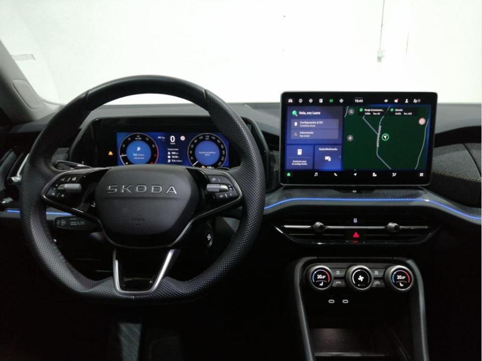 Skoda Kodiaq 1.5 TSI m-HEV Selection DSG 110 kW (150 CV)