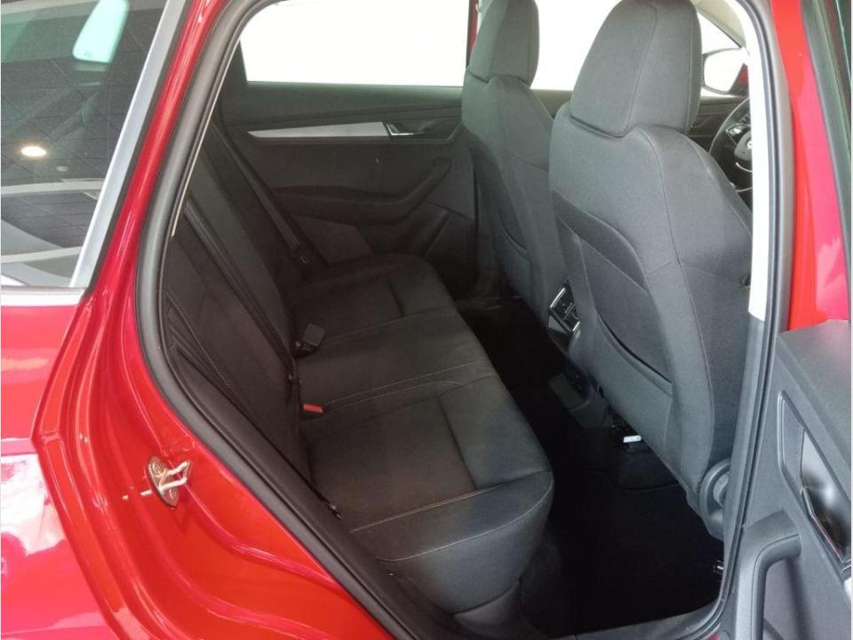 Skoda Karoq 1.5 TSI ACT Selection DSG 110 kW (150 CV)