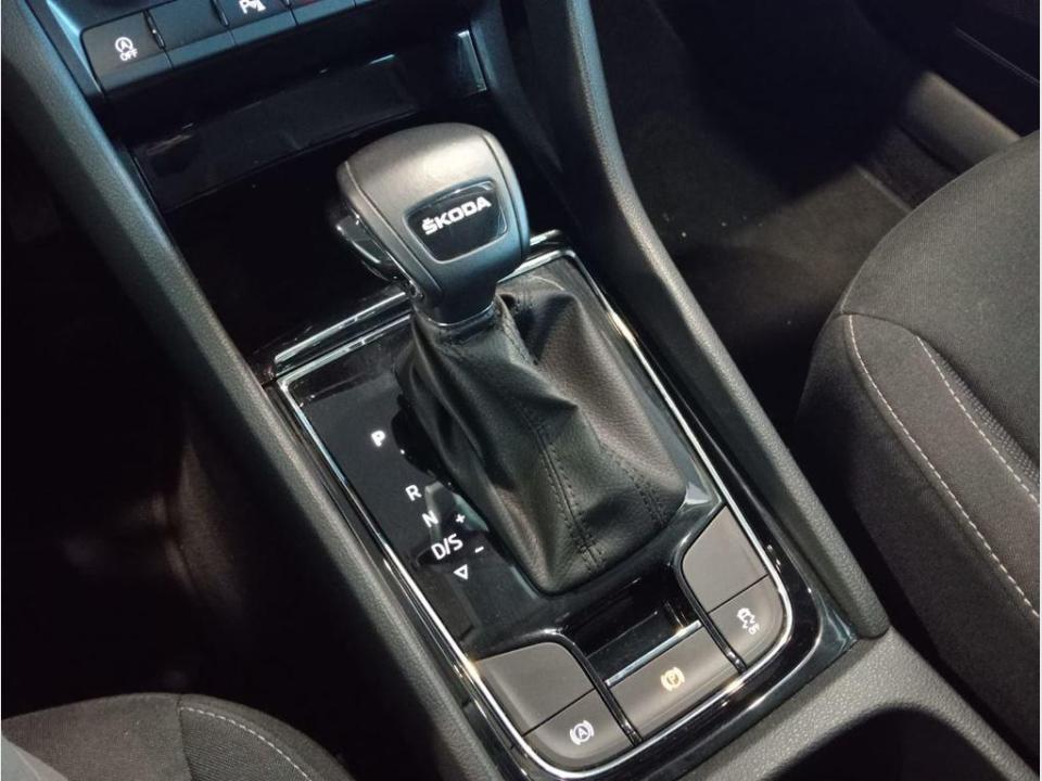 Skoda Karoq 1.5 TSI ACT Selection DSG 110 kW (150 CV)