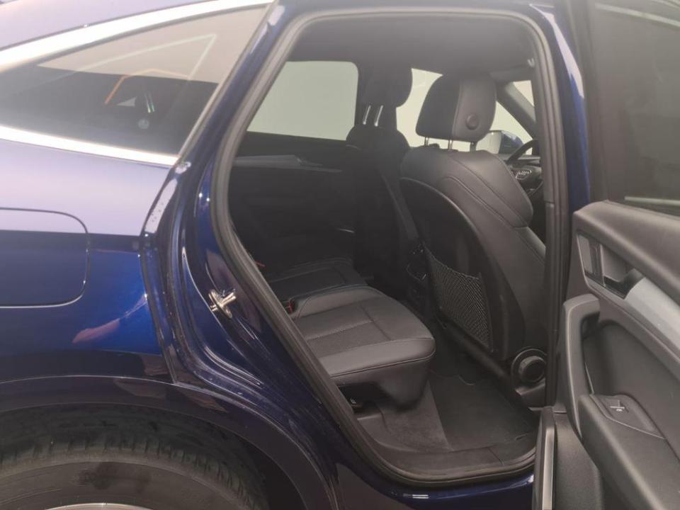 Audi Q5 SPORTBACK S line 40 TDI quattro ultra 150 kW (204 CV)