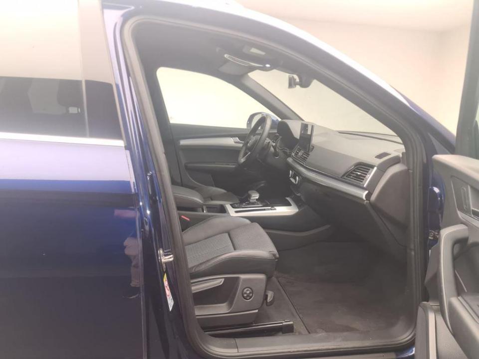 Audi Q5 SPORTBACK S line 40 TDI quattro ultra 150 kW (204 CV)