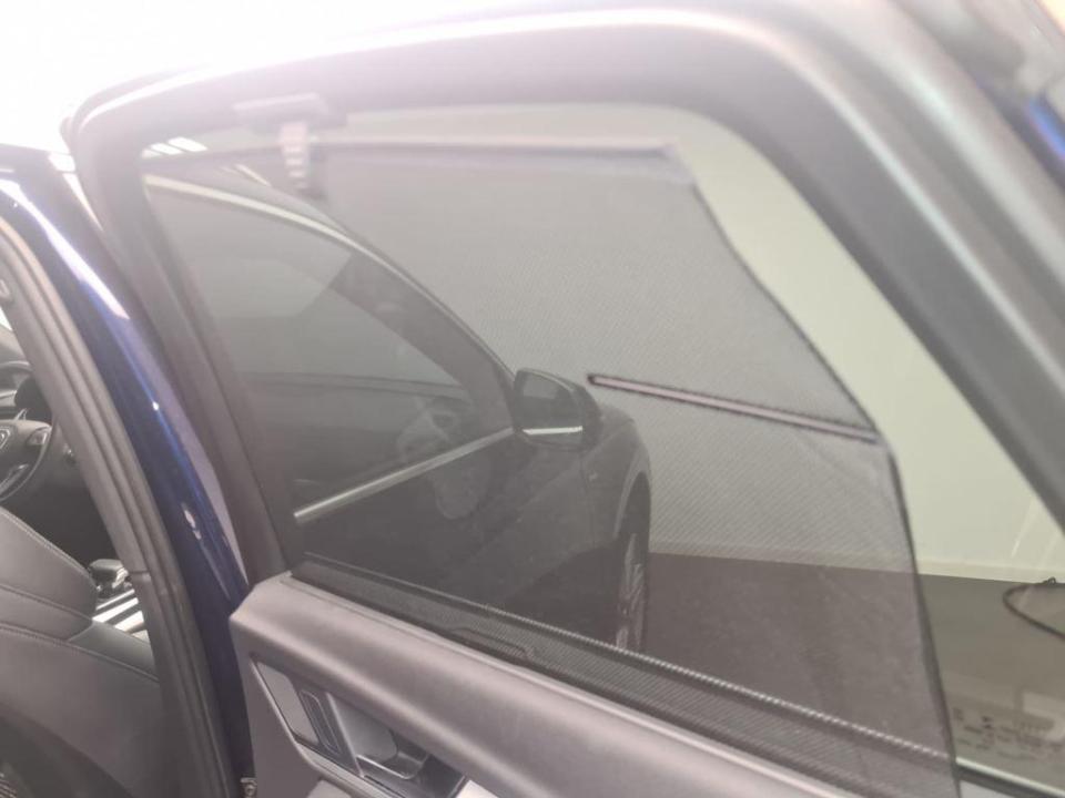 Audi Q5 SPORTBACK S line 40 TDI quattro ultra 150 kW (204 CV)