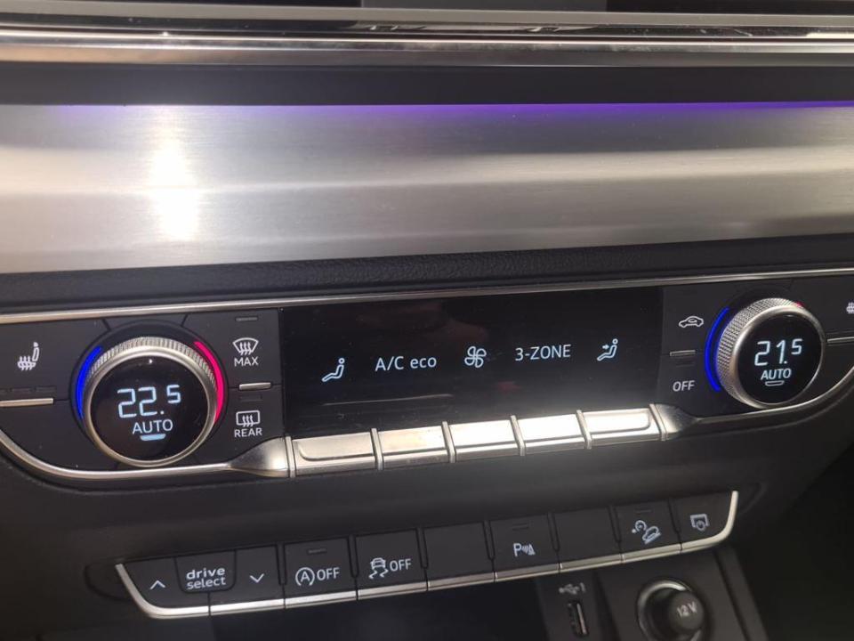 Audi Q5 SPORTBACK S line 40 TDI quattro ultra 150 kW (204 CV)