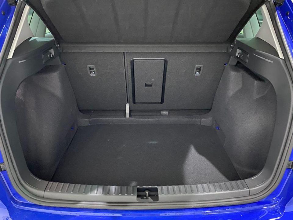 SEAT Ateca 1.5 TSI S&S FR Special Edition DSG 110 kW (150 CV)