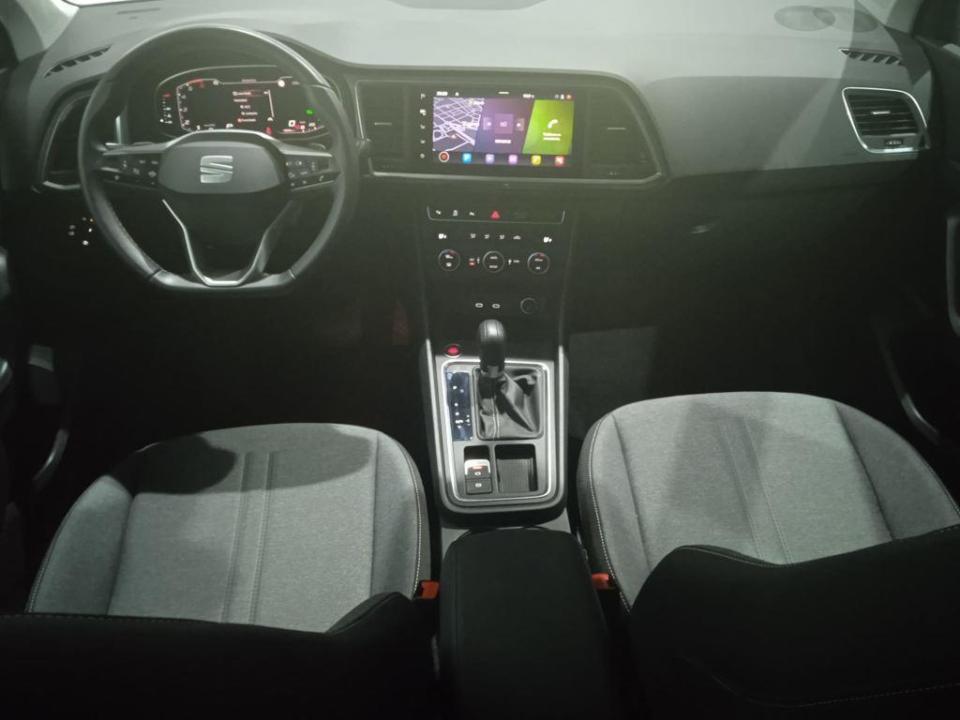 SEAT Ateca 1.5 TSI S&S Style XM DSG 110 kW (150 CV)