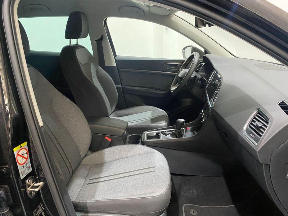 SEAT Ateca 1.5 TSI S&S Style XM DSG 110 kW (150 CV)