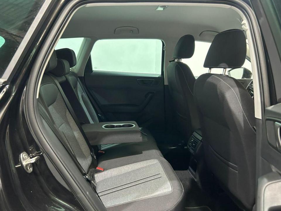 SEAT Ateca 1.5 TSI S&S Style XM DSG 110 kW (150 CV)