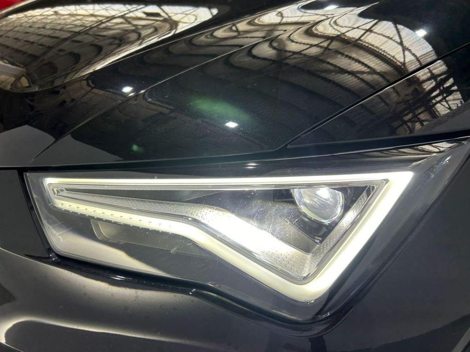 SEAT Ateca 1.5 TSI S&S Style XM DSG 110 kW (150 CV)