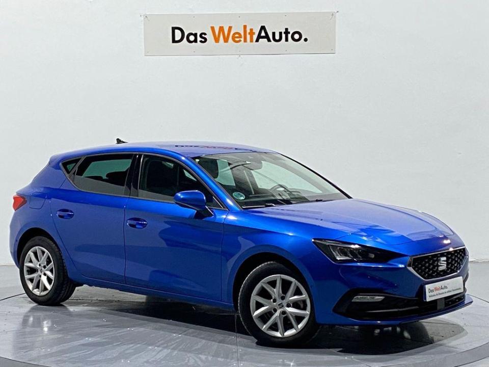 SEAT Leon 1.0 TSI S&S Style XS 81 kW (110 CV)