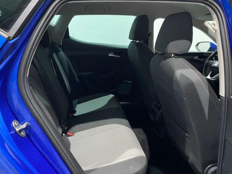 SEAT Leon 1.0 TSI S&S Style XS 81 kW (110 CV)