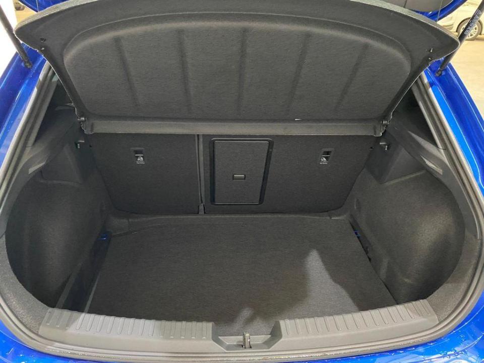 SEAT Leon 1.0 TSI S&S Style XS 81 kW (110 CV)