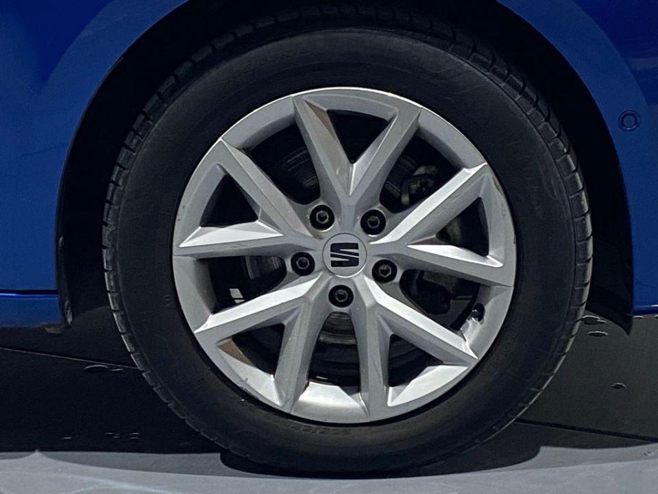 SEAT Leon 1.0 TSI S&S Style XS 81 kW (110 CV)