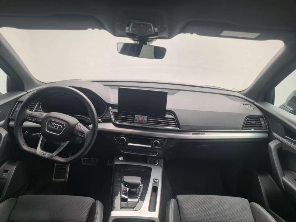 Audi Q5 Black line 40 TDI quattro-ultra 150 kW (204 CV) S tronic