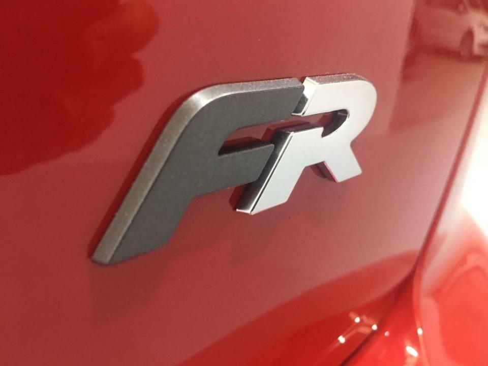 SEAT Ateca 1.5 TSI S&S FR Special Edition 110 kW (150 CV)