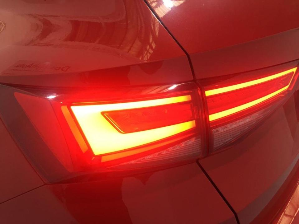 SEAT Ateca 1.5 TSI S&S FR Special Edition 110 kW (150 CV)