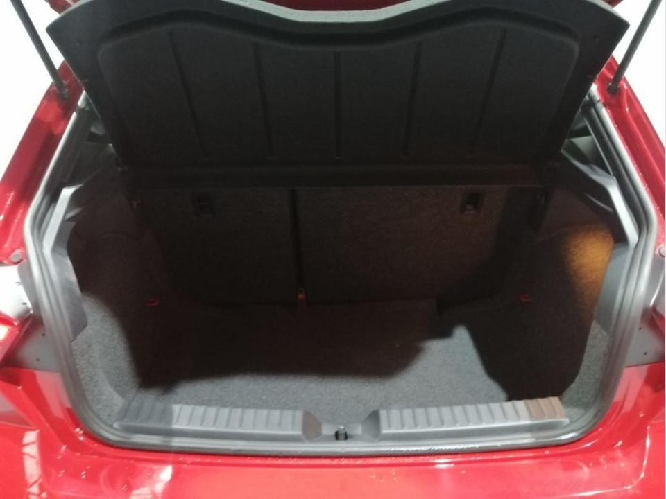 SEAT Ibiza 1.0 TSI S&S FR XS 85 kW (115 CV)