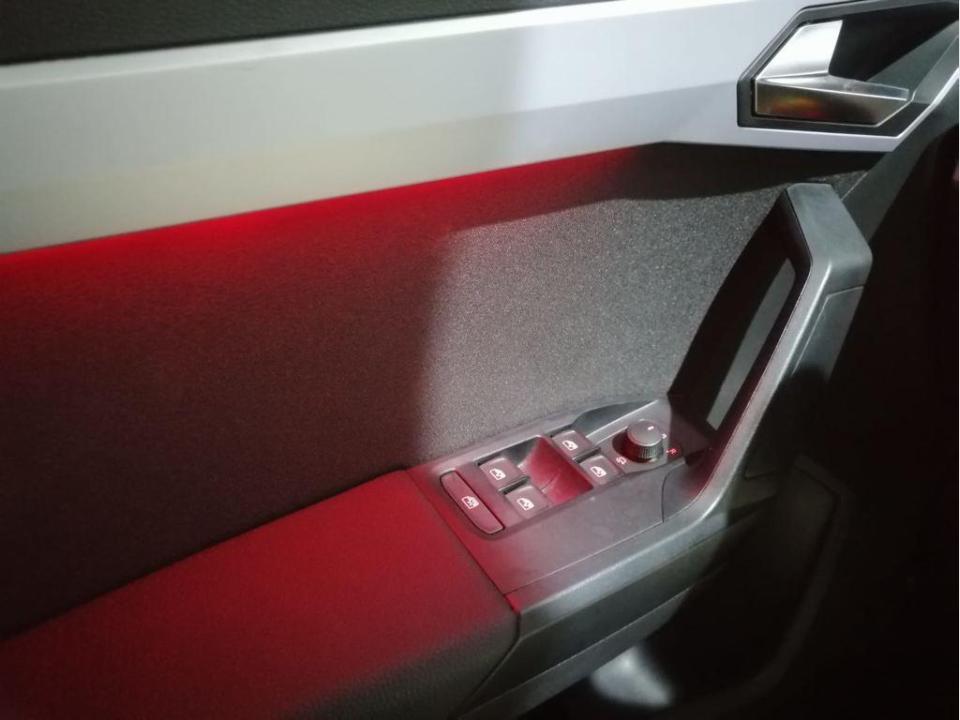 SEAT Ibiza 1.0 TSI S&S FR XS 85 kW (115 CV)