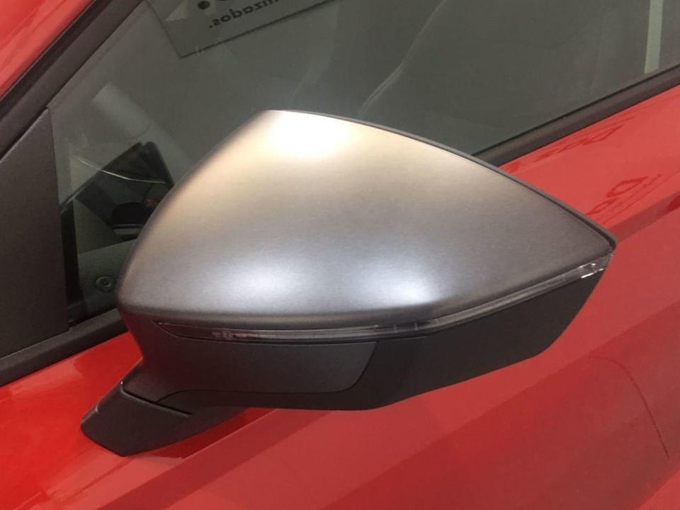 SEAT Ateca 1.0 TSI FR Special Edition 85 kW (115 CV)