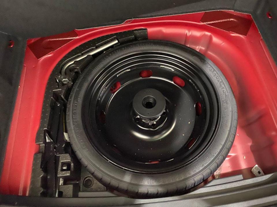 Skoda Karoq 1.5 TSI ACT Sportline DSG 110 kW (150 CV)