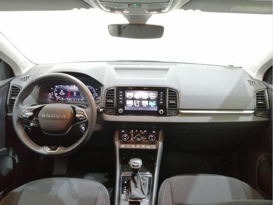 Skoda Karoq 1.5 TSI ACT Selection DSG 110 kW (150 CV)