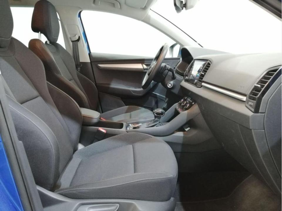 Skoda Karoq 1.5 TSI ACT Selection DSG 110 kW (150 CV)