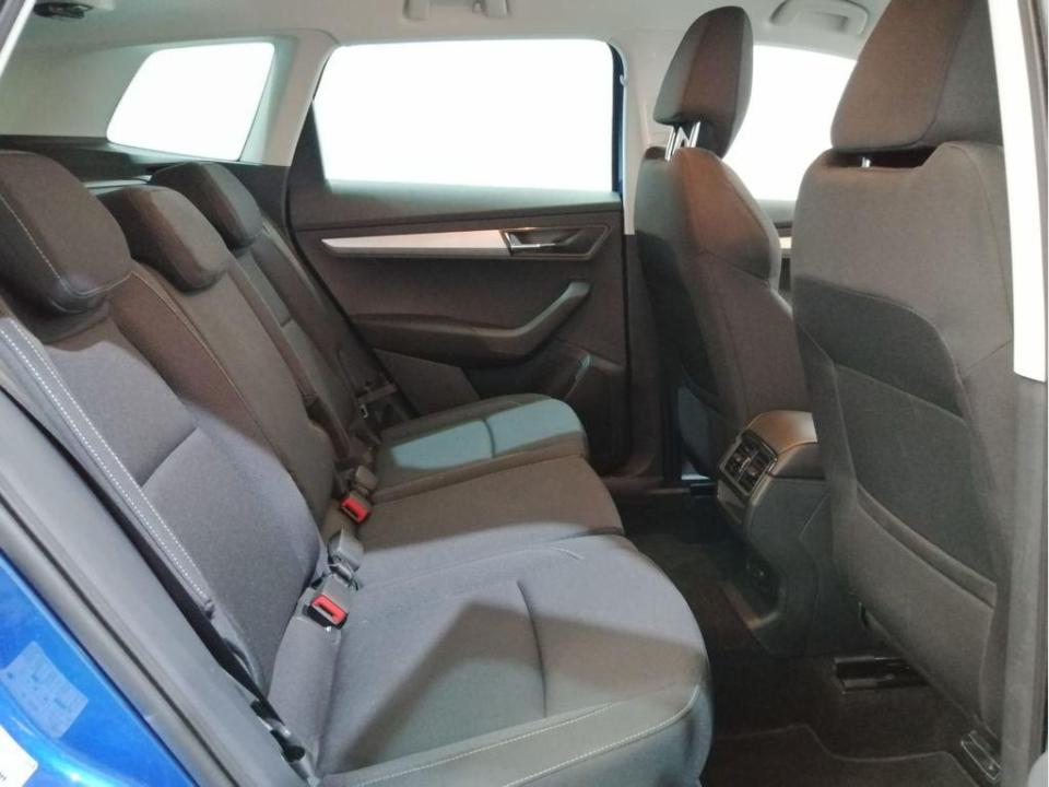 Skoda Karoq 1.5 TSI ACT Selection DSG 110 kW (150 CV)