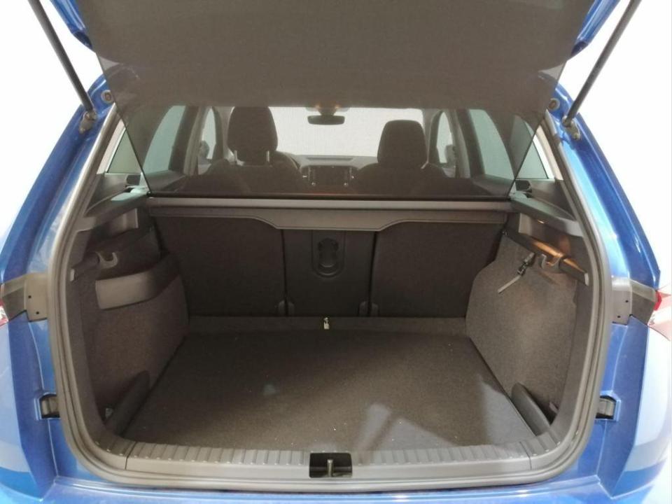 Skoda Karoq 1.5 TSI ACT Selection DSG 110 kW (150 CV)