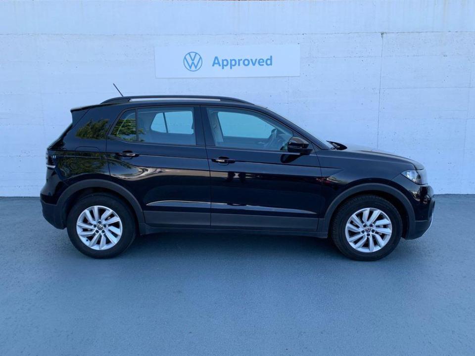 Volkswagen T-Cross Advance 1.0 TSI 81 kW (110 CV) DSG