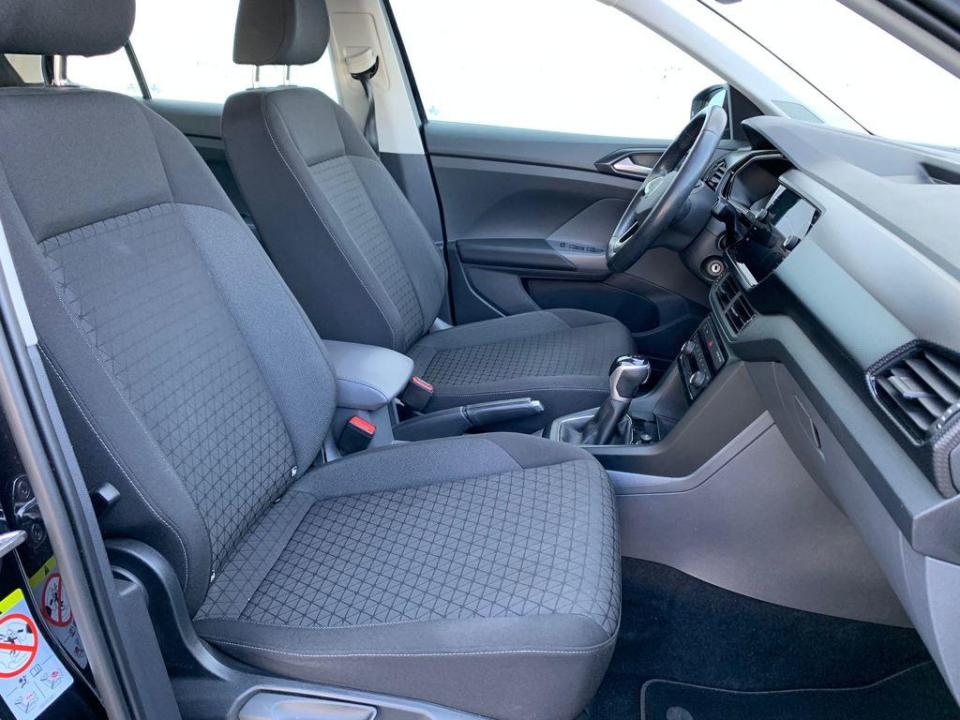 Volkswagen T-Cross Advance 1.0 TSI 81 kW (110 CV) DSG