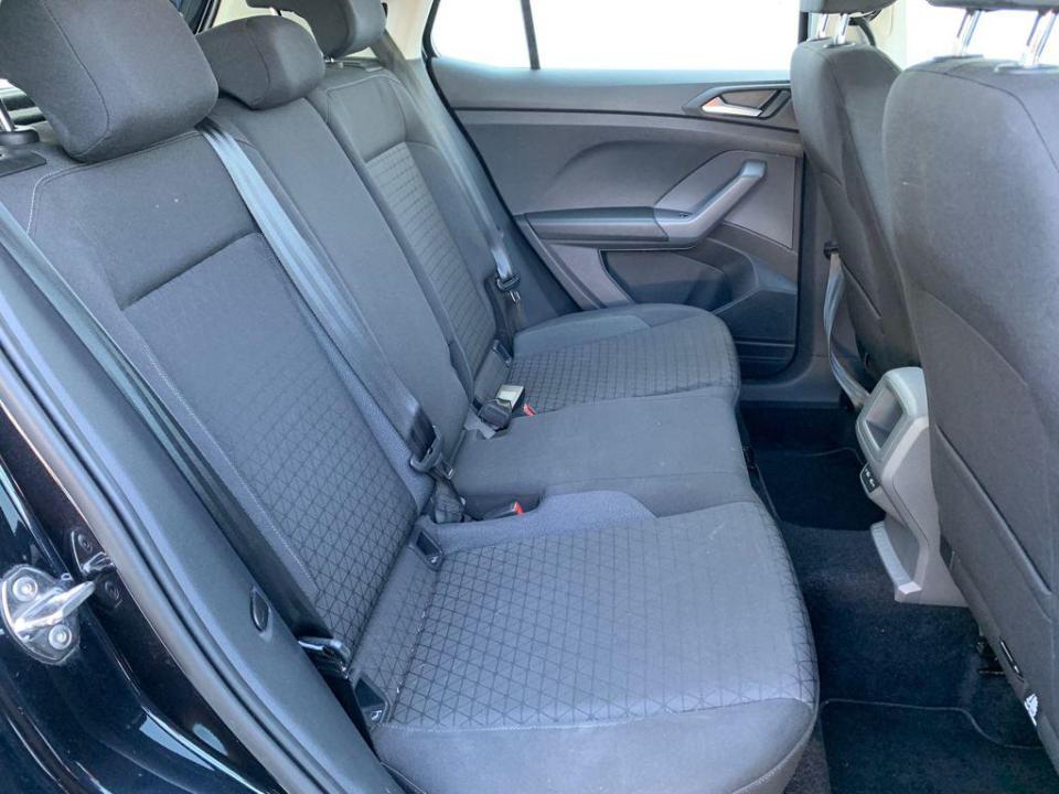 Volkswagen T-Cross Advance 1.0 TSI 81 kW (110 CV) DSG