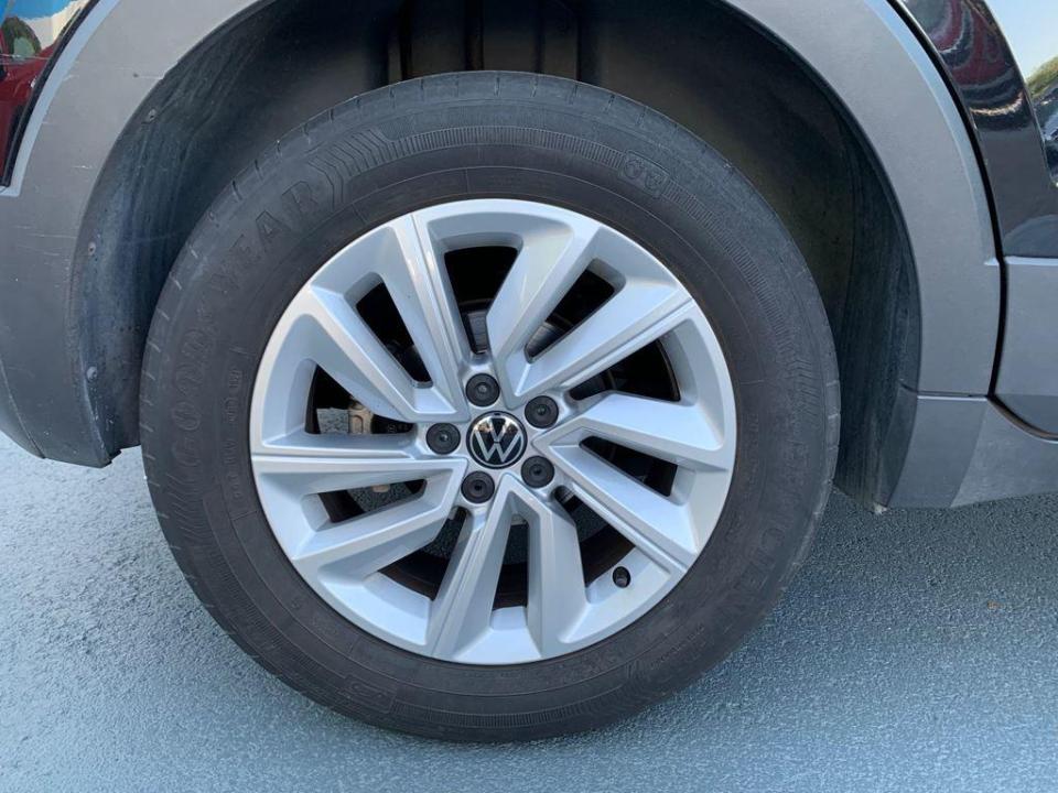 Volkswagen T-Cross Advance 1.0 TSI 81 kW (110 CV) DSG