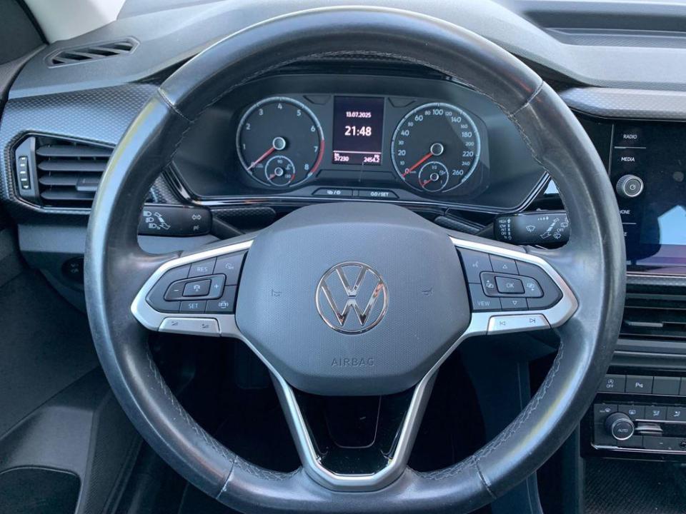 Volkswagen T-Cross Advance 1.0 TSI 81 kW (110 CV) DSG
