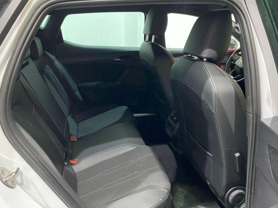 Cupra León 1.5 TSI 110 kW (150 CV)