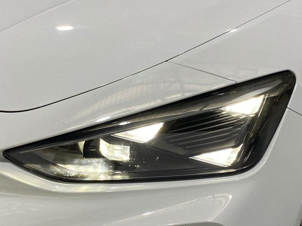 Cupra León 1.5 TSI 110 kW (150 CV)