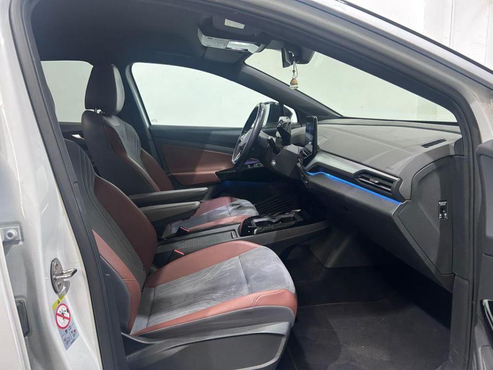 Volkswagen ID.4 1st Automático 150 kW (204 CV)