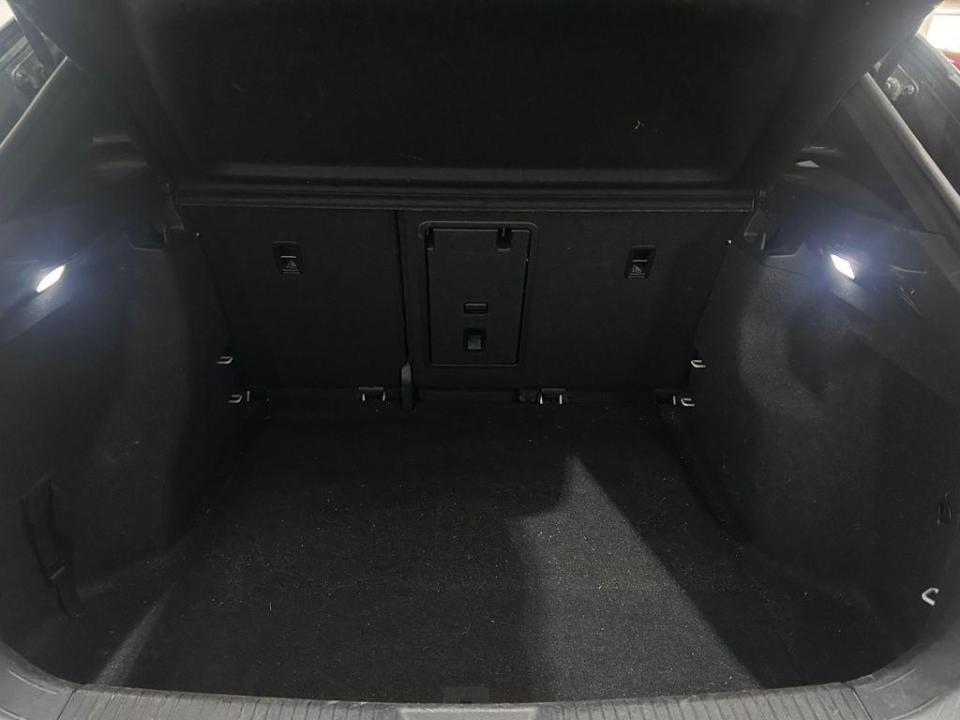 Volkswagen ID.4 1st Automático 150 kW (204 CV)