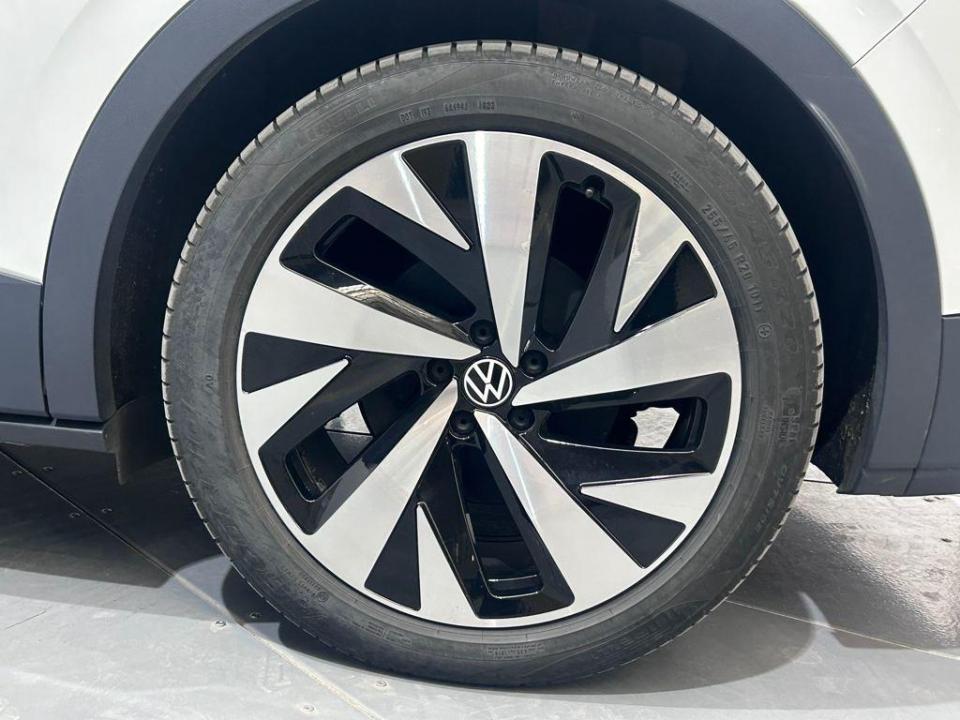 Volkswagen ID.4 1st Automático 150 kW (204 CV)