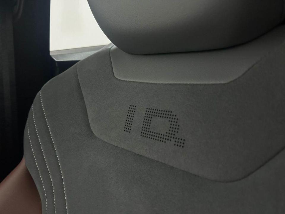 Volkswagen ID.4 1st Automático 150 kW (204 CV)