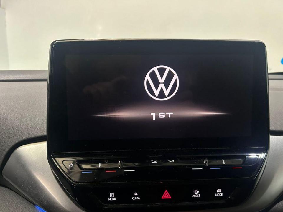 Volkswagen ID.4 1st Automático 150 kW (204 CV)