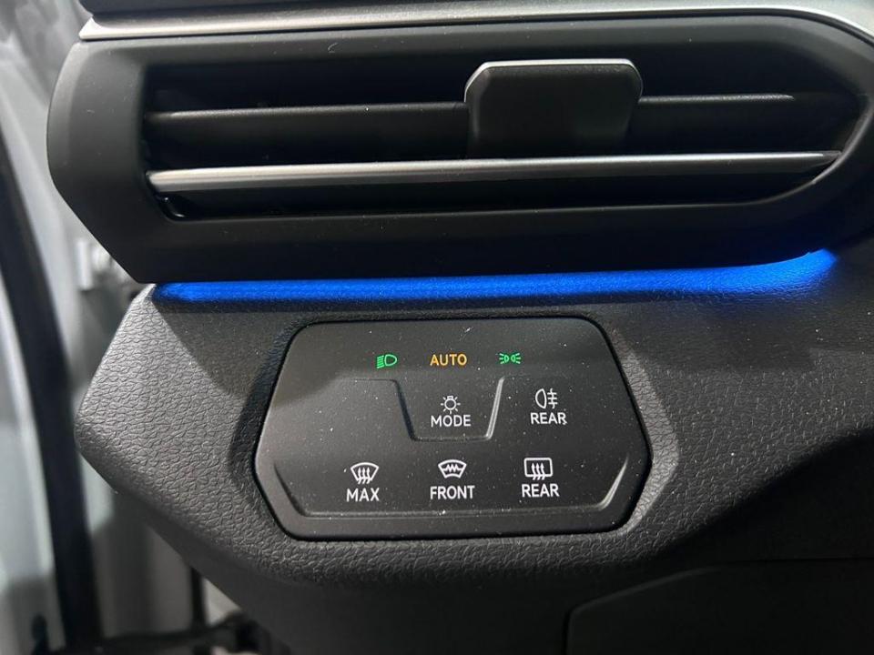 Volkswagen ID.4 1st Automático 150 kW (204 CV)