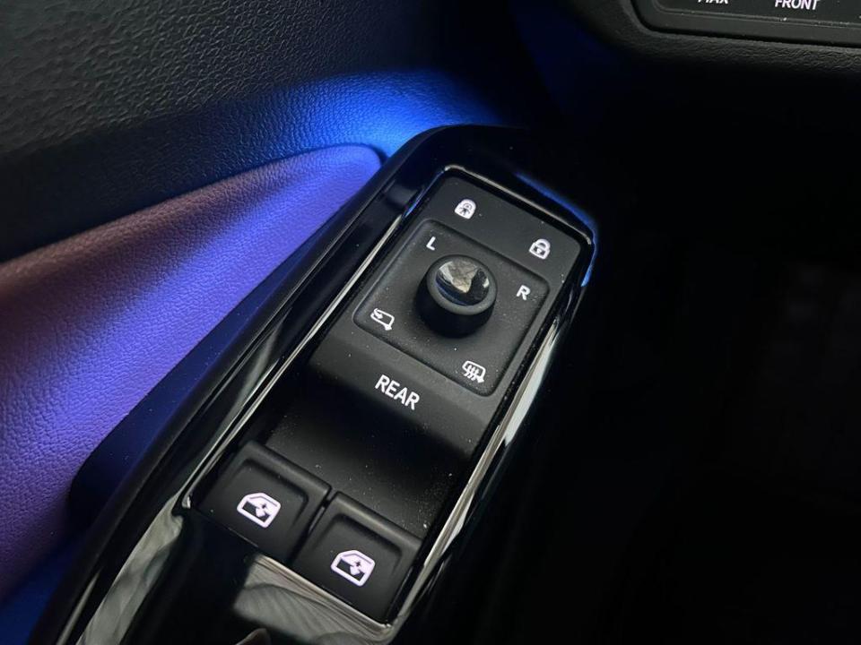 Volkswagen ID.4 1st Automático 150 kW (204 CV)