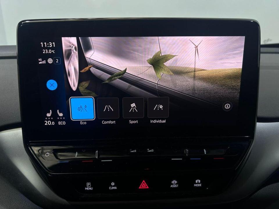 Volkswagen ID.4 1st Automático 150 kW (204 CV)