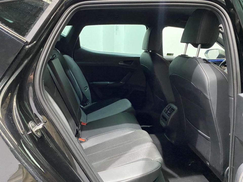 Cupra León 1.5 TSI 110 kW (150 CV)