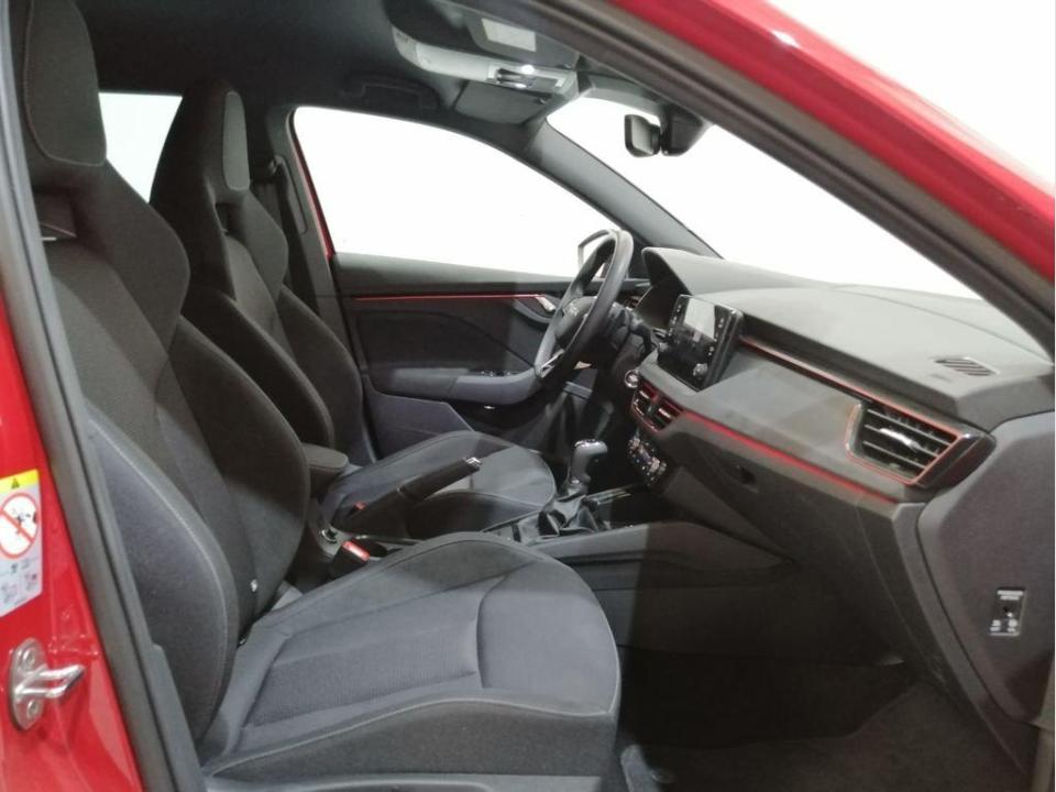 Skoda Scala  1.0 TSI Sport DSG 85kW